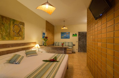Itamambuca Resort | Itamambuca Eco Resort