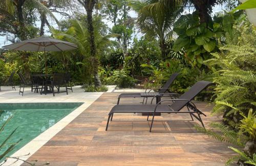 Itamambuca House | Itamambuca Suites