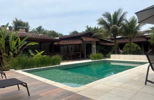 Itamambuca House | Itamambuca Suites