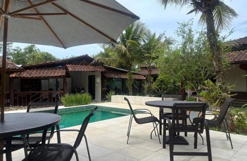 Itamambuca House | Itamambuca Suites