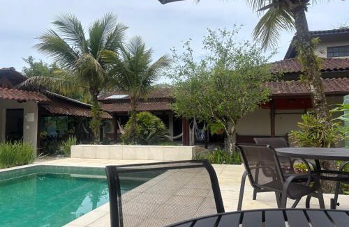 Itamambuca House | Itamambuca Suites