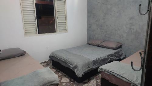 Aparecida House | Itamaraty House