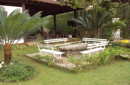Itanema House | Itanema, Cond. Praia do Engenho, Angra dos Reis, RJ, Brazil