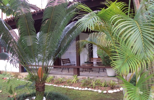 Itanema House | Itanema, Cond. Praia do Engenho, Angra dos Reis, RJ, Brazil