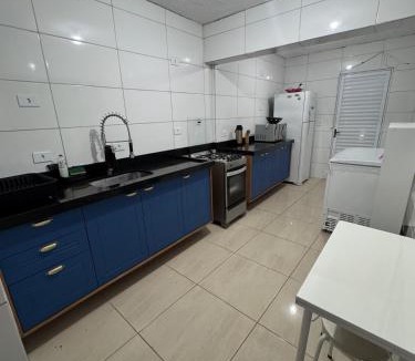 Balneario Gaivotas House | Itanhaém Balneário Gaivotas House