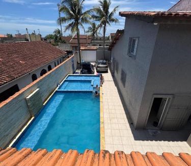 Balneario Gaivotas House | Itanhaém Balneário Gaivotas House
