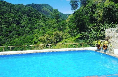 Itanhanga Villa | Itanhangá Mansion