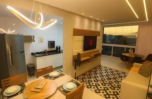 Praia de Itaparica Apartment | ITAPARICA EXCLUSIVE PLACE