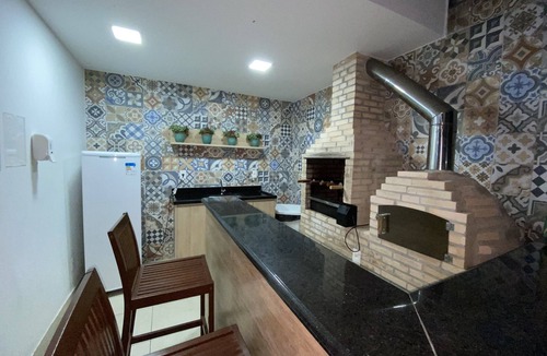 Praia de Itaparica Apartment | ITAPARICA LUXURY & DESIGNER 24 HOURS