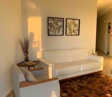 Centro Apartment | Itapema Beira Mar