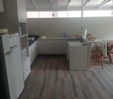Castelo Branco Apartment | Itapema