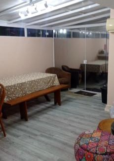 Castelo Branco Apartment | Itapema