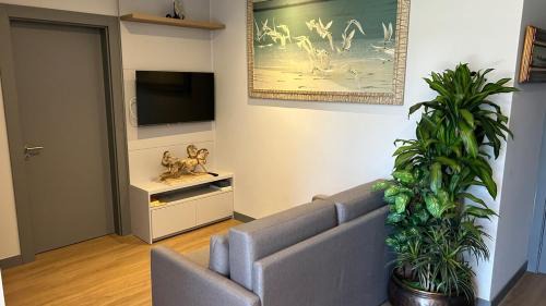 Itapema Apartment | Itapema flat a 300m da praia e píer