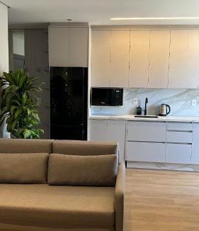 Itapema Apartment | Itapema flat a 300m da praia e píer