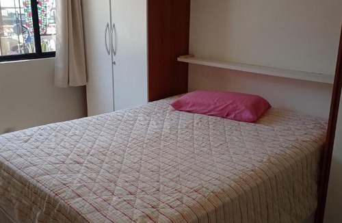 Castelo Branco Apartment | Itapema predio rua 292