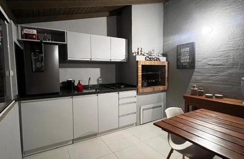 Torres House | Itapeva Beach