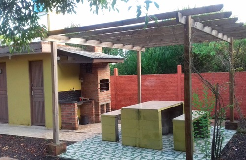 Torres House | Itapeva beach house