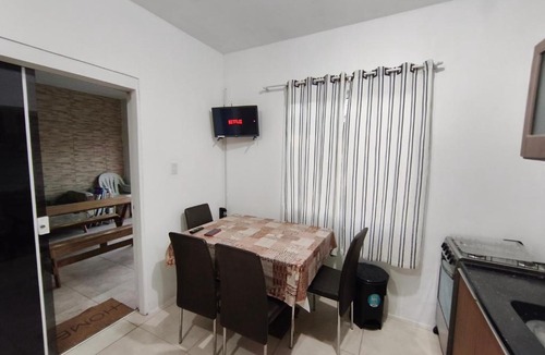 Imbituba House | Itapiruba 250 m da Praia - Casa Secundária - Fundos