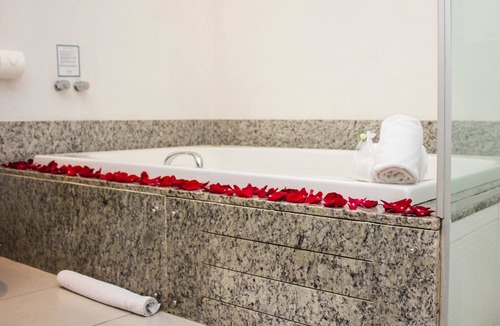 Itapoa Hotel | Itapoã Executive Hotel (Antigo Nobile Hotel Belo Horizonte)