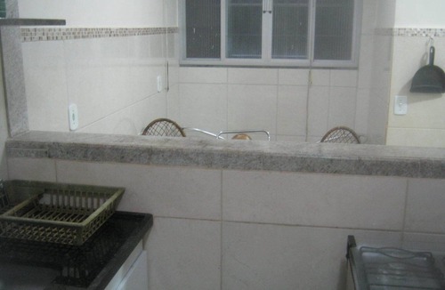 Itapua Apartment | Itapoã Beach Paradise 4 Bedrooms Vila Velha ES Right Next to the Sea