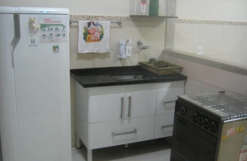 Itapua Apartment | Itapoã Beach Paradise 4 Bedrooms Vila Velha ES Right Next to the Sea