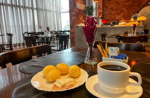 Itapoa Hotel | Itapoa Executive Hotel - Antigo Nobile Hotel Belo Horizonte