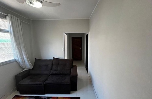 Itapua Apartment | Itapuã - 4 Minutos da Praia - Apartamento Espaçoso - 3 Quartos