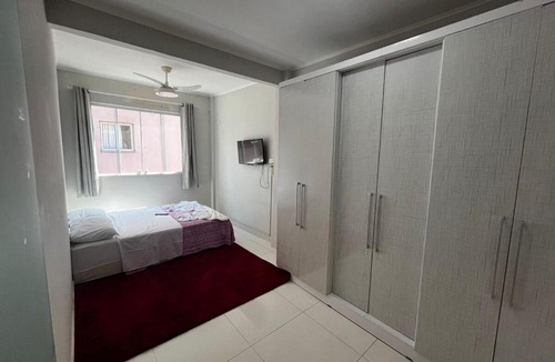 Itapua Apartment | Itapuã - 4 Minutos da Praia - Apartamento Espaçoso - 3 Quartos