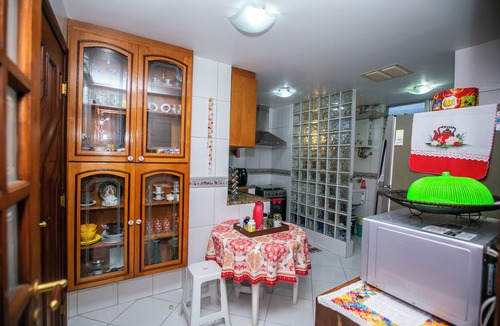 Recreio dos Bandeirantes Apartment | Itapuã Beach Condominium - Recreio