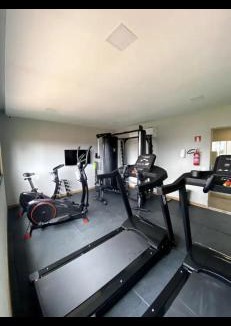 Piata Apartment | Itapuã