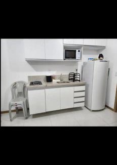 Piata Apartment | Itapuã