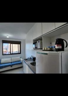 Piata Apartment | Itapuã