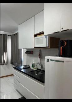 Piata Apartment | Itapuã