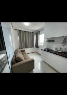 Piata Apartment | Itapuã