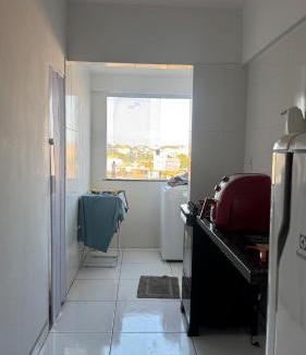 Itapua Apartment | Itapuã, Rua da Ilha