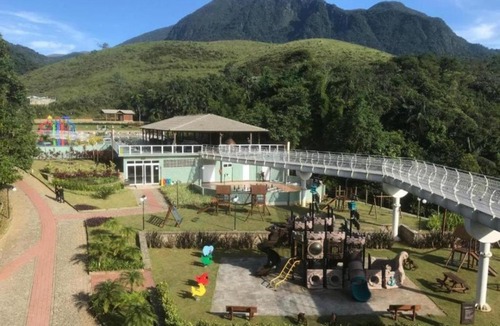 Regiao Visconde de Maua Hotel | Itatiaia Resort & Eventos