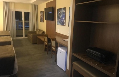 Regiao Visconde de Maua Hotel | Itatiaia Resort & Eventos