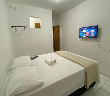 Itapetinga Hotel | its hotel