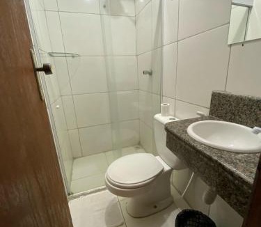 Itapetinga Hotel | its hotel