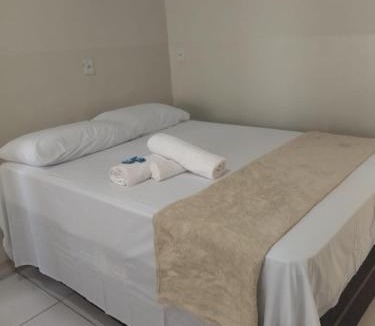 Itapetinga Hotel | its hotel