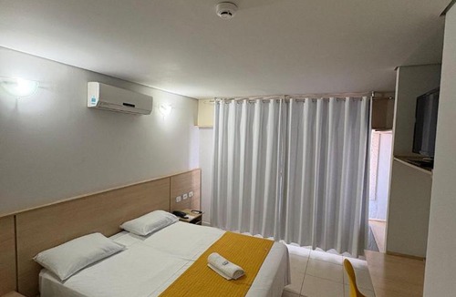 Itumbiara Hotel | Itumbiara Palace Hotel