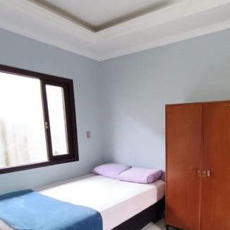 Agua Verde Hostel | iUP HOUSE Hostel