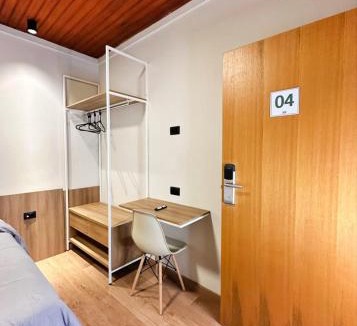Japura Hotel | Ivaí Hotel