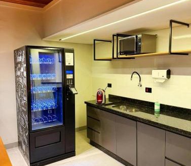 Japura Hotel | Ivaí Hotel