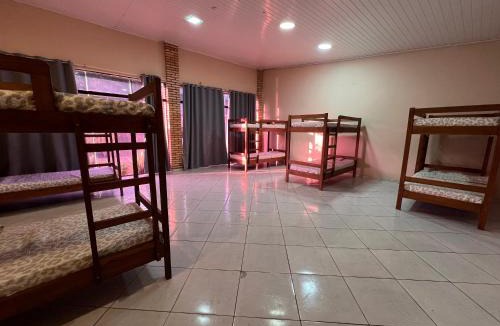 Ciudad Del Este Apartment | Ivy House Apart Hotel