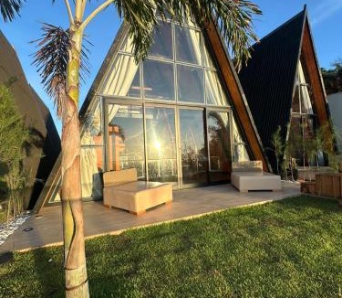 Martins Cabin | ixBungalows