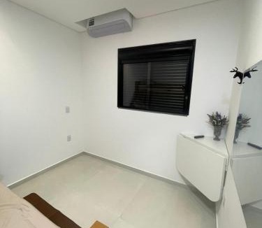 Santinho Apartment | Jóia das praias dos Ingleses e Santinho 5minutos da praia