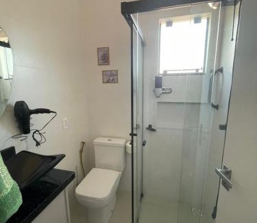Santinho Apartment | Jóia das praias dos Ingleses e Santinho 5minutos da praia