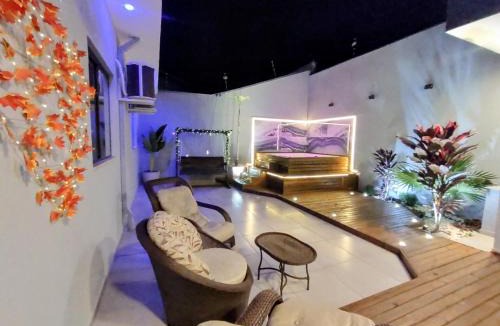 Itajuba House | Jóia do Eldorado