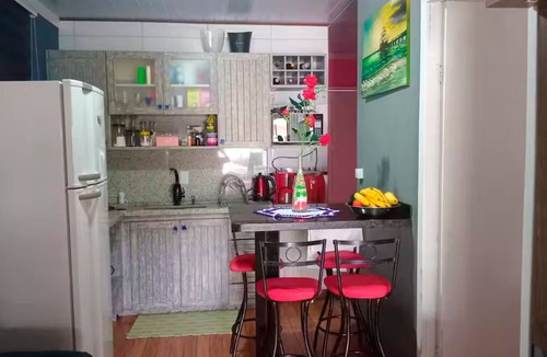 Rio Vermelho Norte House | Jô's Corner